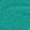 DB793 - Dyed mate opaque Turquoise